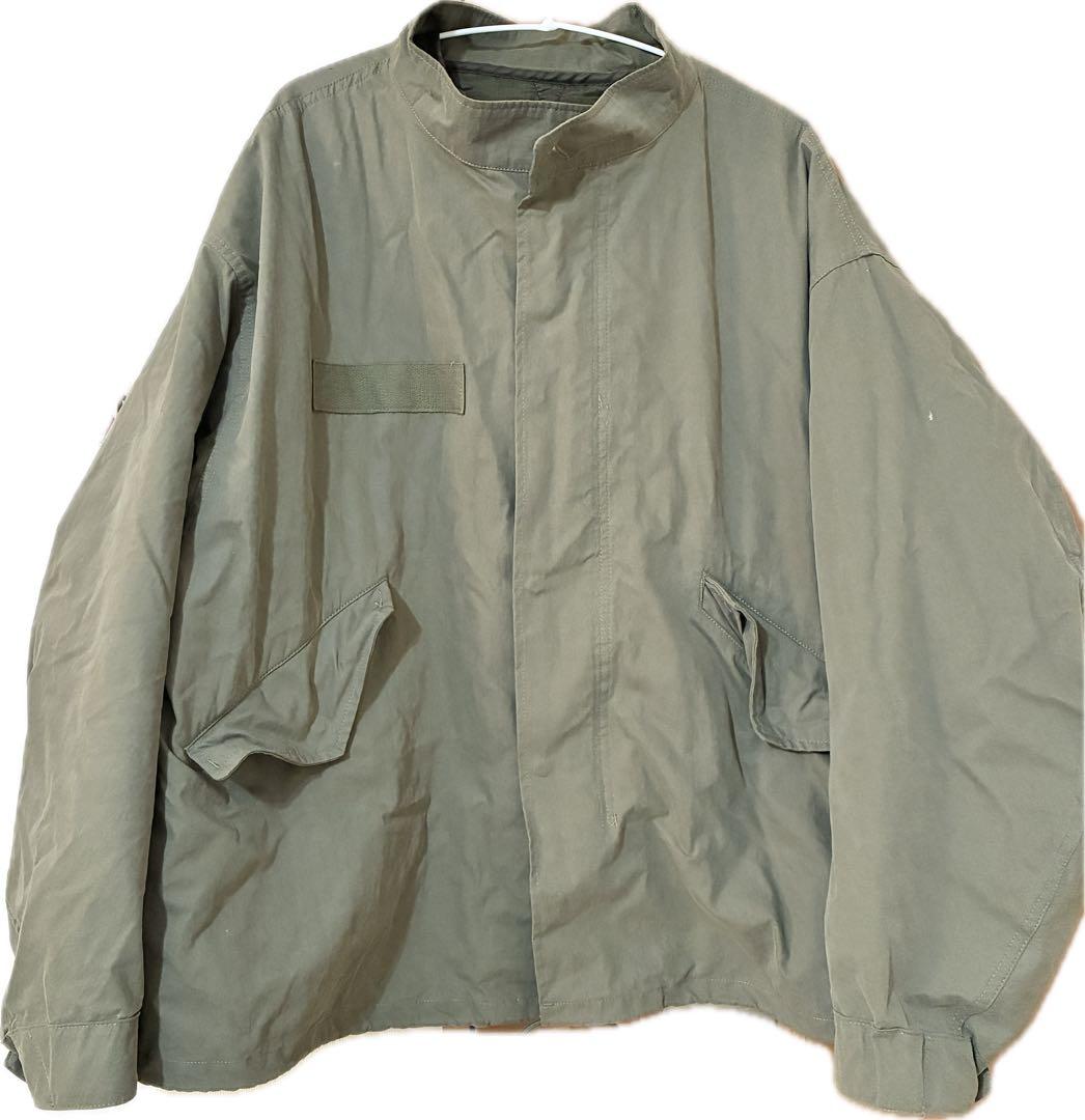 【匿名配送】FREAK'S STORE M-65 モッズコートライナーセット