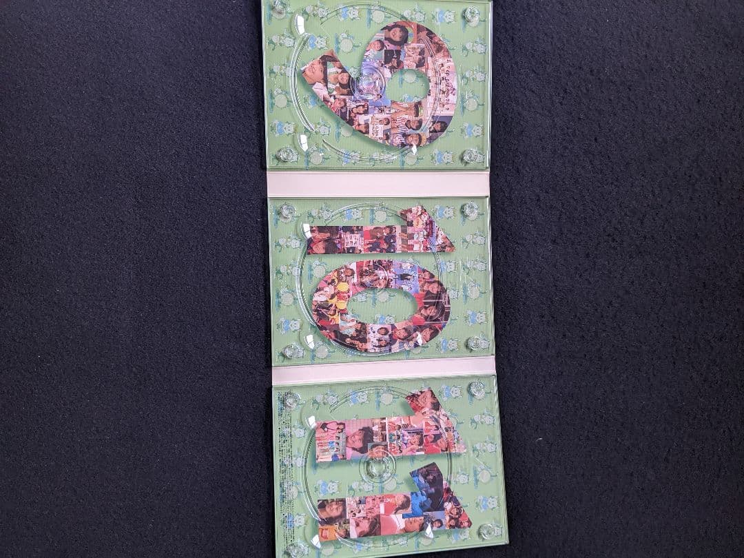 夕やけニャンニャン　DVD おニャン子クラブ 新田恵利　高井麻巳子　河合その子